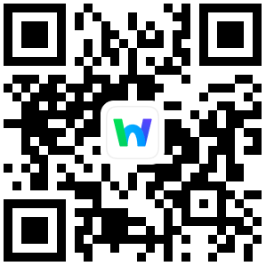 LINE相談用QRコード