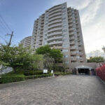 枚方市の不動産 メロディハイム香里ヶ丘ツインビュー