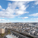 枚方市不動産 リバティパーク枚方B棟