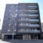 京都｜ルーシア京都河原町六條院　